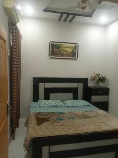 Moon Light Guest House Islamabad - 0