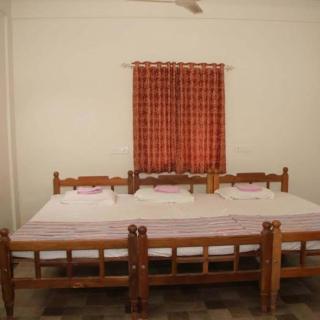 Kadaleevanam Yoga Academy - - 0