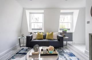 Modern 2BR 1BA in Trendy Notting Hill - Londra - 0