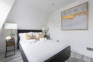 Modern 2BR 1BA in Trendy Notting Hill - Londra - 8