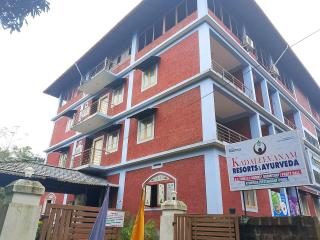 Kadaleevanam Yoga Academy - 6