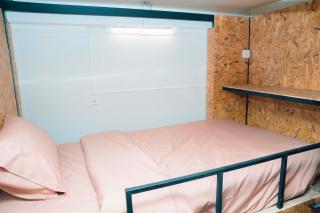 Comfy Corner Hostel - 8