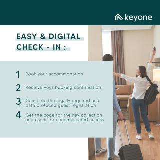 keyone rooms Montafon - Schruns - 9