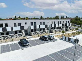 DUO Residences - Dunajská Streda - 0