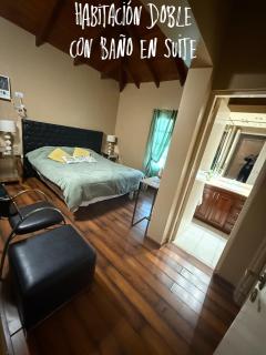La Casa del Valle - 3