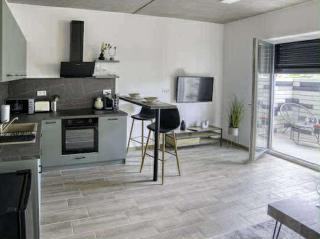 DUO Residences - Dunajská Streda - 3
