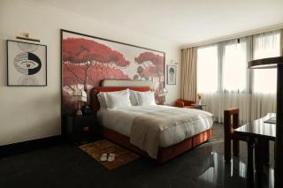 Marly Boutique Hôtel - Casablanca - 5