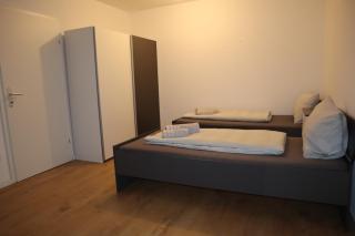 S&B haus Schwanenstadt - - 3