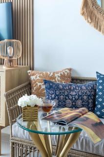 Frank Porter - Seven Hotel & Aprtments - 4