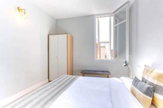Bright 2bdr In Trendy Gracia - Barcelona - 5