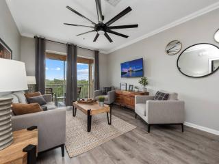 Mickey's Hideaway Windsor Hills Resort - 5