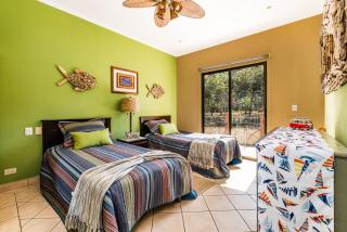 Amazing Condo Across the Street from the Beach - Tamarindo - 7