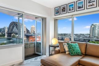 Bridgeview - Luxury, World Class Harbour Views - Sydney - 1