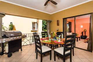 Amazing Condo Across The Street From The Beach - Tamarindo - 9