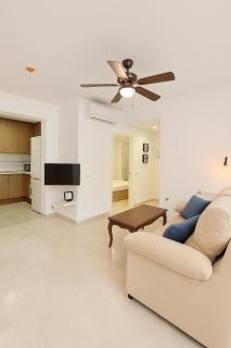 Apartment in Marina de Casares - 8