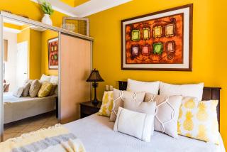 Amazing Condo Across the Street from the Beach - Tamarindo - 8