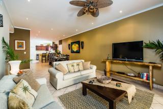 Amazing Condo Across The Street From The Beach - Tamarindo - 1