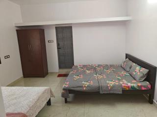 Treva Breeze Villa 2BHK - Kīl Kāsākkudi - 6
