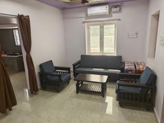 Treva Breeze Villa 2BHK - Kīl Kāsākkudi - 4