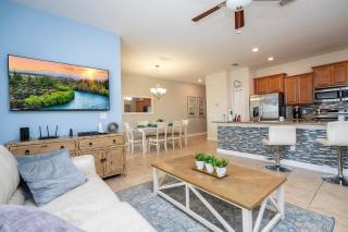 Storey Lake 43 Private Pool Minutes From Disney - 0