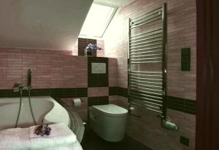 Modern 3 Bedrooms in Osijek - Osijek - 9
