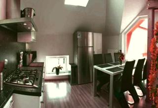 Modern 3 Bedrooms in Osijek - Osijek - 4