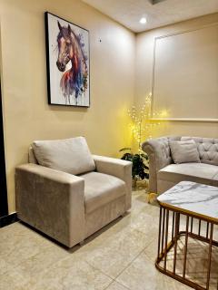 Serene 2BR Escape, Islamabad - Islamabad - 3