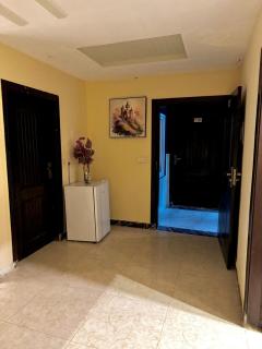Serene 2BR Escape, Islamabad - Islamabad - 2
