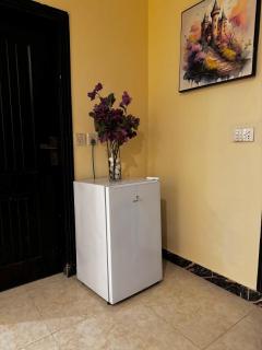 Serene 2BR Escape, Islamabad - Islamabad - 1