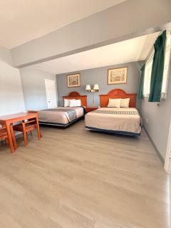 Budget Inn - 9