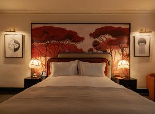 Marly Boutique Hôtel - Casablanca - 9