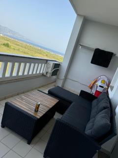 DS Apartment - Velipojë - 0