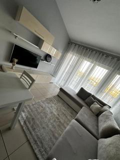 DS Apartment Grand Europa Resort - 9