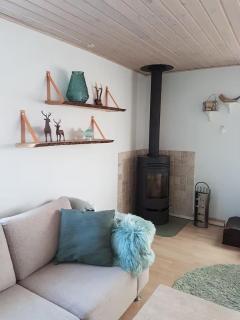 Lyngbygaard Home - Dragør - 8