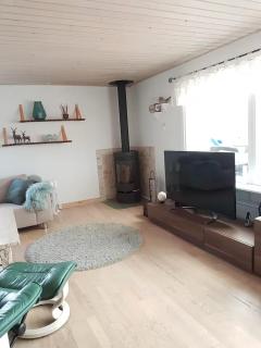 Lyngbygaard Home - Dragør - 7