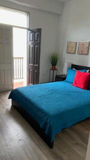 310Guest-House La Vida - San Juan - 9