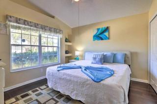 Family Villa W Pool & Hot Tub-low September Rates - 9