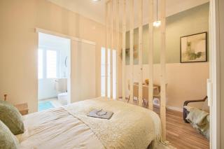 Modern Studio in Alameda - Lisbona - 3