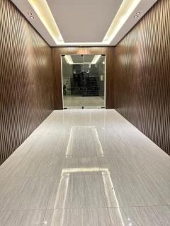 استديو فندقي فاخرvip - 1