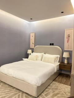 استديو فندقي فاخرvip - 0