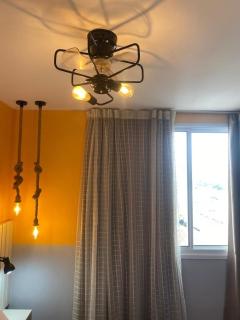 Apaixonante Studio no Brás com Piscina/Metrô Brás - 1