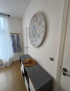 B&B Art and Sleep - Anvers - 3