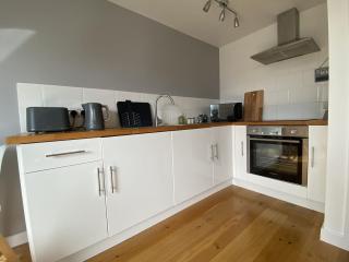 2 Guests - Studio - Ideal for Goodwood & Beach - Pagham - 6