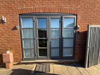 2 Guests - Studio - Ideal for Goodwood & Beach - Pagham - 3