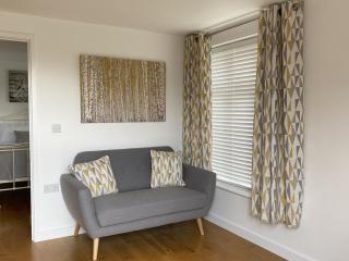2 Guests - Studio - Ideal for Goodwood & Beach - Pagham - 9