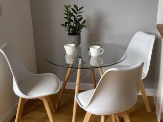 2 Guests - Studio - Ideal for Goodwood & Beach - Pagham - 7
