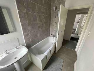 Accrington Three Bed - Accrington - 1