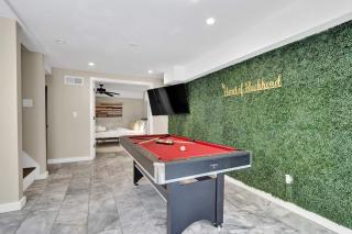 Sleek 5br Buckhead Homemodern,spacious & Central - 5