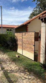 Chalé Casa Mata casa de campo Juiz de Fora - 9