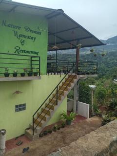 Nature Dreams Homestay & Restaurant - - 3